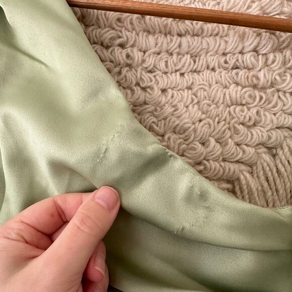 House of CB Lulu Corset Dress - Picture 8 of 12